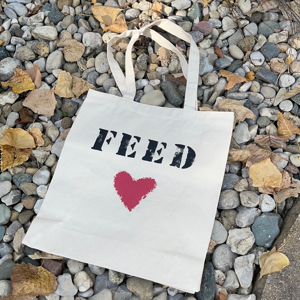 Feed Clarins 10 Feed Bag New